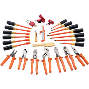 Electrical Tool Kit