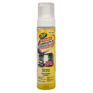 Oven Cleaner