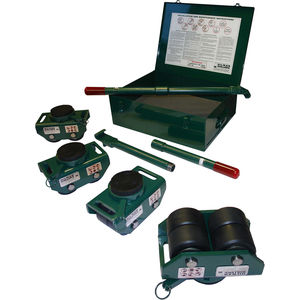 Wheel and Axle Kit
