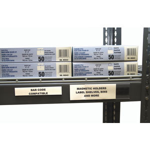 Label Holder