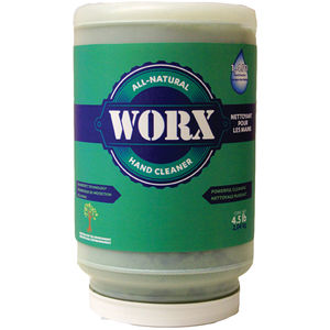 Hand Cleaner