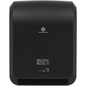 Towel Dispenser