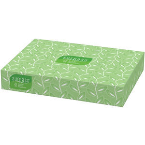 Facial Tissue
