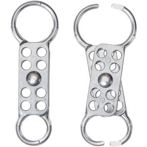 Lockout Hasp