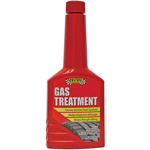 Fuel Additive