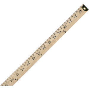 Yardstick