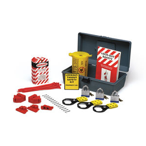 Lockout Kit