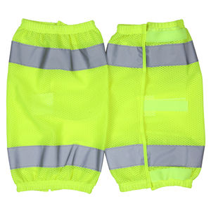High Visibility Leg Gaiters