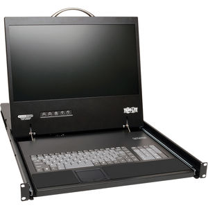 KVM Switch