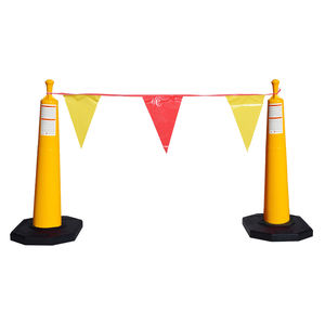 Roof Perimeter Warning Line Kit