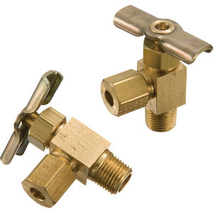 Needle Valve