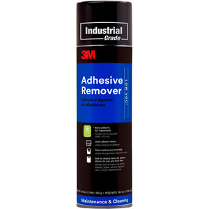 Adhesive Remover