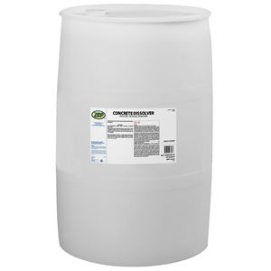 Cement Remover