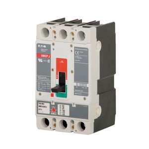 Molded Case Circuit Breakers