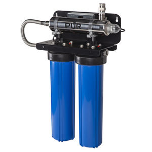 Ultraviolet Light System
