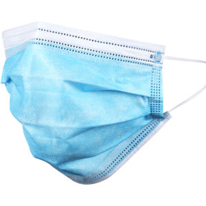 Disposable Face Mask