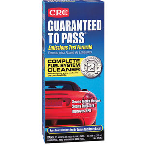 Emission Fuel Additive