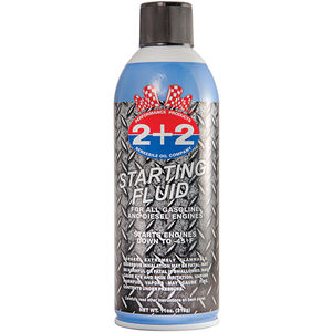 Starting Fluid
