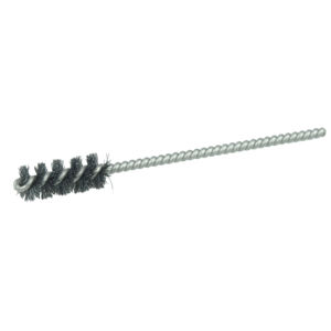 Power/Hand Tube Brush