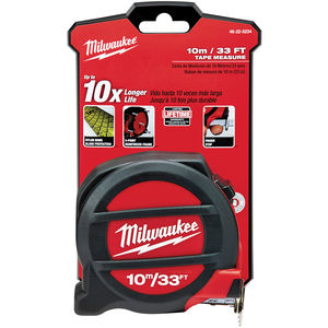 Tape Measure