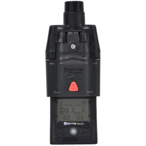 Multi-Gas Detector