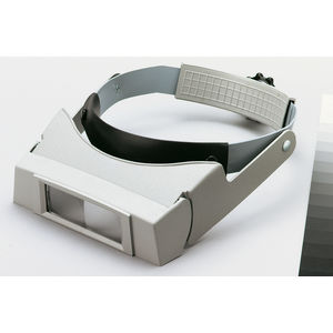 Hands-Free Magnifier