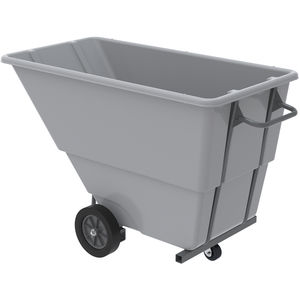 Tilt Truck