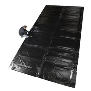Concrete Curing Blanket