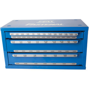 Drill Dispensers and Displays
