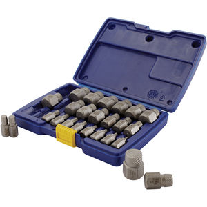 Multi-Spline Extractor Set