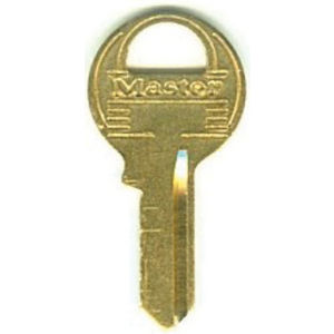 Key Blank