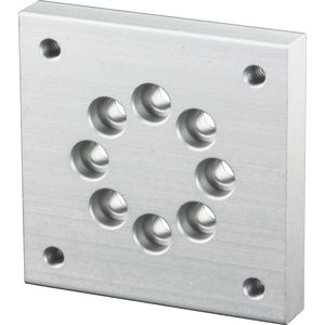 Caster Base Plate