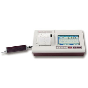 Surface Roughness Gauge