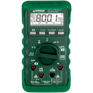 Multimeter