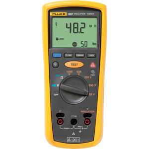 Multimeter