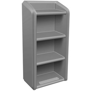 Shelving
