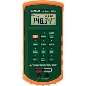 LCR Meter