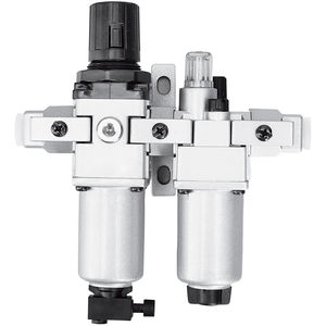 Filter/Regulator/Lubricator