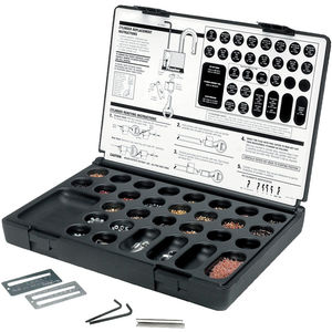 Rekeying Kit