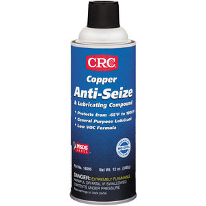 Anti-Seize Lubricant