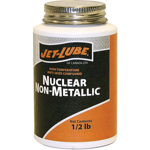 Anti-Seize Lubricant