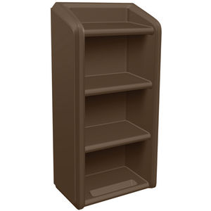 Shelving