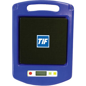 Refrigerant Scale