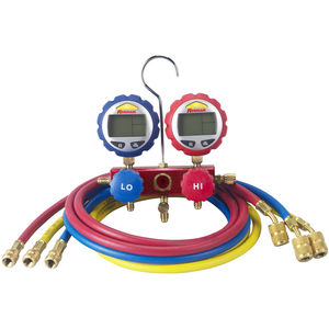 Manifold Set