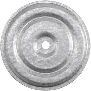 Roof Insulation Plate