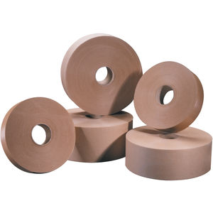 Water Activated Tape