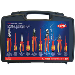 Electrician's Tool Kit