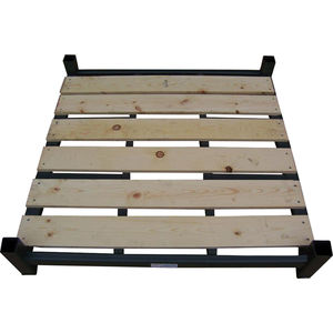 Stacking Rack