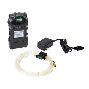 Multi-Gas Detector