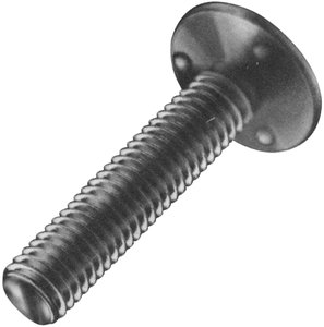 Weld Screws